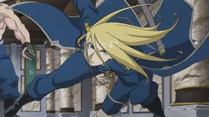 Fullmetal Alchemist Ollivier Fullmetal Alchemist Brotherhood Armstrong Family Im Addicted To Fm Fullmetal Alchemist Brotherhood Fullmetal Alchemist Alchemist