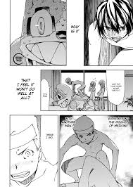 Manga Gleipnir Chapter 54 Eng Li