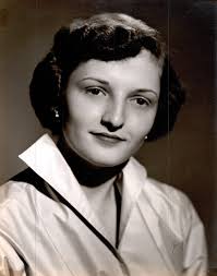 Barbara Bogan Obituary