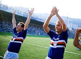 354k likes · 6,258 talking about this. The Unique Relationship Between Sampdoria And English Players