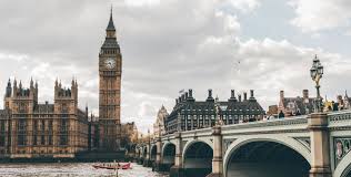 The city of london, also known as the city, or the square mile (after its approximate size), is the area of london that originally lay within the ancient city walls. An Overview Of Tap Water In London Mitte