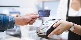Tiap pembayaran kartu kredit mengurangi jatah gratis antar bank yang dari yang diberikan 25 kali transaksi perbulan. Apa Itu Kartu Kredit Dan Manfaatnya Ruangmom Com