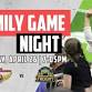 Family Game Night
