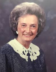 Obituary For Verna Ree Hardee Stegall Belk Funeral Home