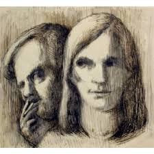 Men in a Bar) » Charles Nodrum Gallery