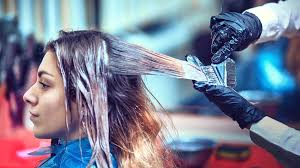 It's an urban myth that you can't! he added. Is It Safe To Dye My Hair While Pregnant Mom Com