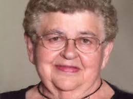 VerDella Schlenker Obituary (1931