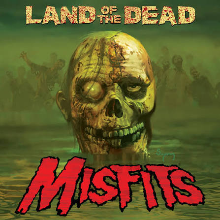 Land of the Dead - Single by Misfits | Spotify