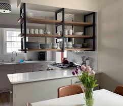 Ceiling Mounted Floating Shelf Brackets Etsy In 2020 Hanging Shelf Kitchen Kitchen Trends Floating Shelf Brackets