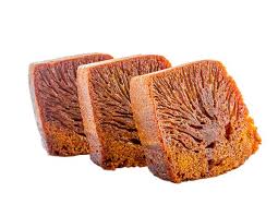 Dapur solo bermula dari usaha yang didirikan di garasi rumah ny. Kue Nampan Isi 30 Dari Dapur Solo Foodspot