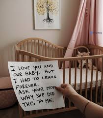 Promise Me - MY HUSBAND MISSED OUR FIRST BABY'S BIRTH –... | Facebook