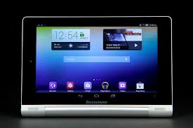 Lenovo Yoga Tablet 10 review