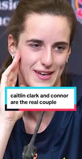 Caitlin Clark and Connor McCaffrey: The Real Couple Revealed