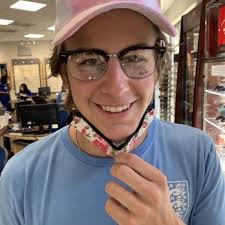 PEAK EYE CARE CENTER- HICKORY