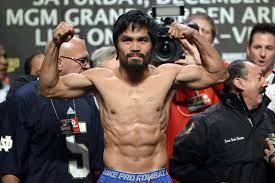 Filipino professional boxer and politician manny pacquiao has a net worth of $375 million dollars, as of 2021. Manny Pacquiao S Net Worth Makes Saturday S Purse A Drop In The Bucket Bleacher Report Latest News Videos And Highlights