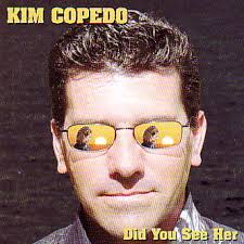 Kim Copedo
