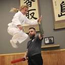 WARRIOR LIFE MARTIAL ARTS - Updated May 2024 - 6615 38th Ave, Gig ...