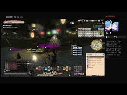 Ff1４ G８地図で目指せ魔紋最下層 今日こそは Youtube