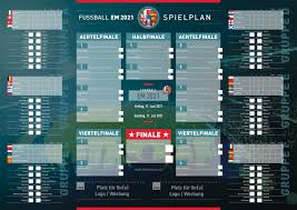 Em 2021 spielplan zum download. Allesdrucker Der Allesdrucker Spielplan Zur Em 2021 Facebook