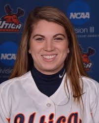 2017 Softball Roster