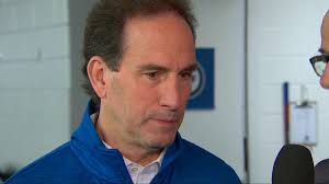 Jets' Arniel: Scheifele 'playing for his dad tonight' after passing