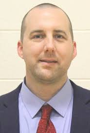 Collins settling in as Hickory Grove principal
