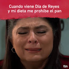 La dieta es para romperse 😝 #Tlnovelas #CoronaDeLágrimas
