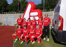 Dreher, Schuss und Tor