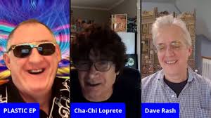 OUTER LIMITS TV SHOW