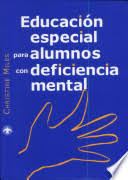 Check spelling or type a new query. Educacion Especial Para Alumnos Con Deficiencia Mental Christine Miles Google Books