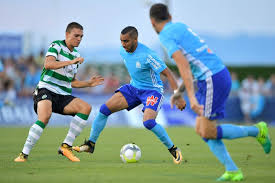 Age:25 years (9 july 1995). Sporting Lisbon Board Make U Turn On Wolves Target Joao Palhinha Leaving Club With Offer Of New Deal Until 2025
