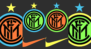 Inter milan new 2021 vector logo is 100% vector based logo, design in illustrator. Leaked Nike 21 22 Inter Mailand Dritte Trikot Logo Varianten Nur Fussball