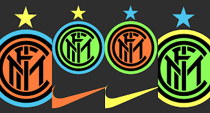 Download it free and share your own artwork here. Leaked Nike 21 22 Inter Milan Third Kit Logo Variants Footy Headlines
