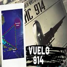 El Misterio Del Vuelo 914 En Cita Con Lo Desconocido En Mp3 15 10 A Las 16 15 19 44 42 43086960 Ivoox