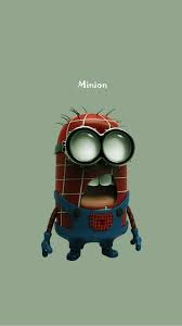 Minions Wallpaper For Iphone 6 1080x1920 Wallpaper Teahub Io