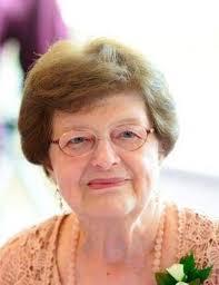 Anne Gibbon Johnson Obituary