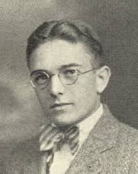 Walter Allen Sare (1910-2007)