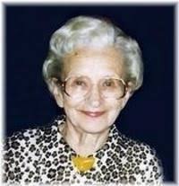 Anna Bielicki Obituary