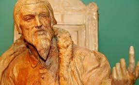 Politisk stillingtagen løber gennem hele den reformerte kirke