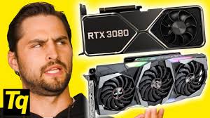 What constitutes a budget graphics card? Why Are There So Many Graphics Card Makers Youtube