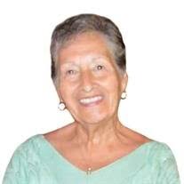 Margaret Cozad Obituary