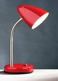 Red Table Lamp Desk Lamp Table Lamp Study Lamp Office Lamp Buy Online In Andorra At Andorra Desertcart Com Productid 60663309