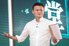 Alibaba ecommerce is dedicated to providing the best quality products. Alibaba Hit With 2 8 Billion Fine In China Antitrust Case Engadget