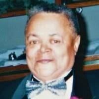 Vernon White Obituary
