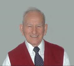 Joseph Morin Obituary (1920