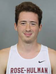 2026 Men's Track and Field Roster