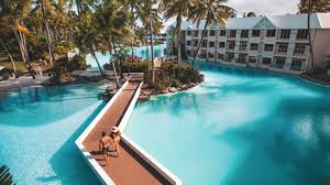 Hotel in Port Douglas Australia Sheraton Grand Mirage Resort
