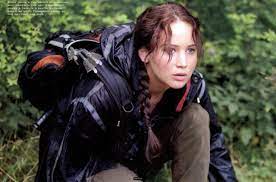 Have you girls heard of the hunger games? Katniss Everdeen Photo World Of Hunger Games Hunger Games Tributes Hunger Games Hunger Games Movies