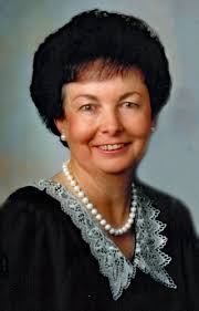 Nancy Ward Obituary (1933