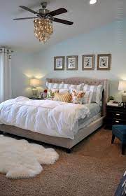 The stylish chandelier is crafted from chrome finish metal with a shimmering crystal dome shade that diffuses the light from the six bulbs. Creative Ceiling Fan Painting Ideas Modern Forms Fans
